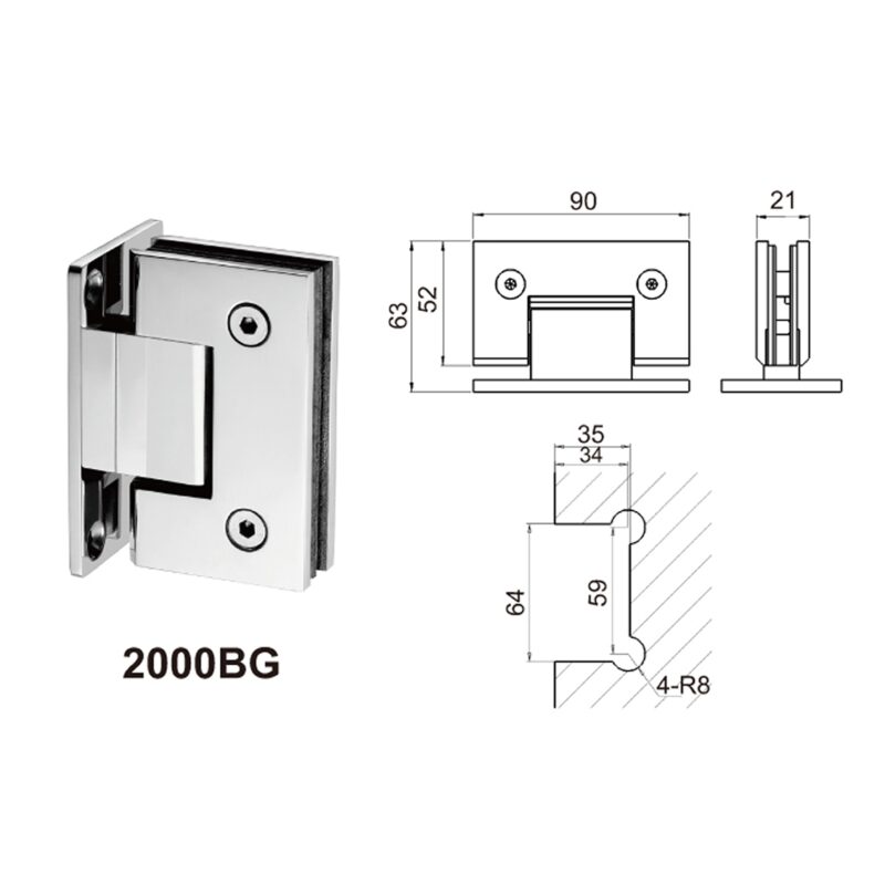 2000BG - Image 2