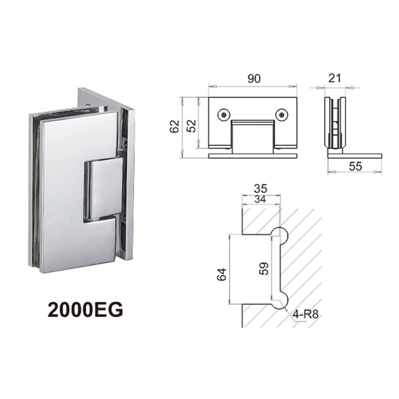 2000EG - Image 2