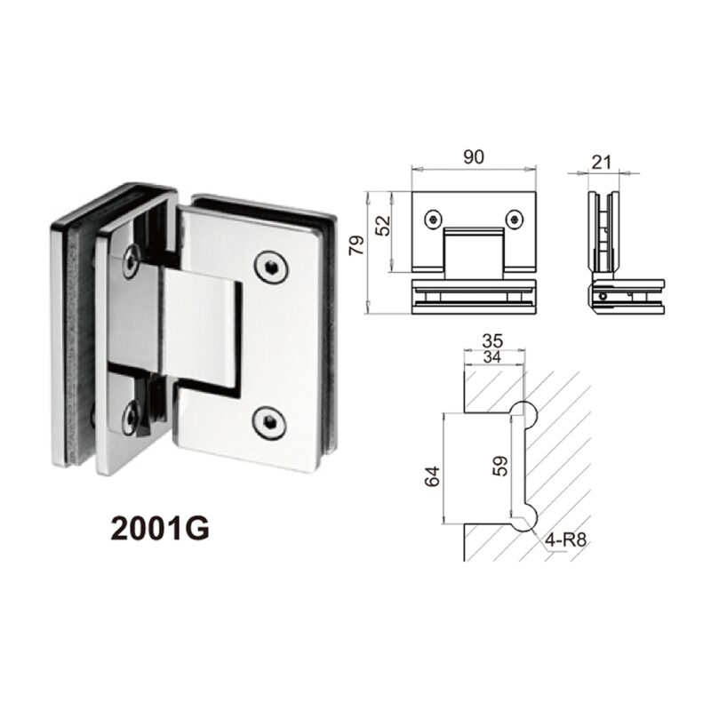 2001G - Image 2