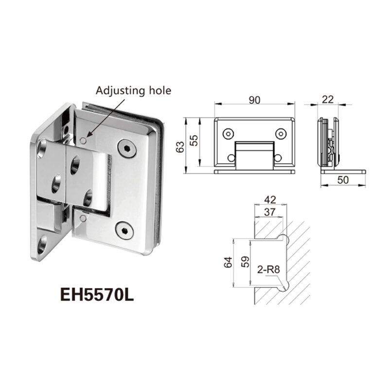 EH5570L - Image 2