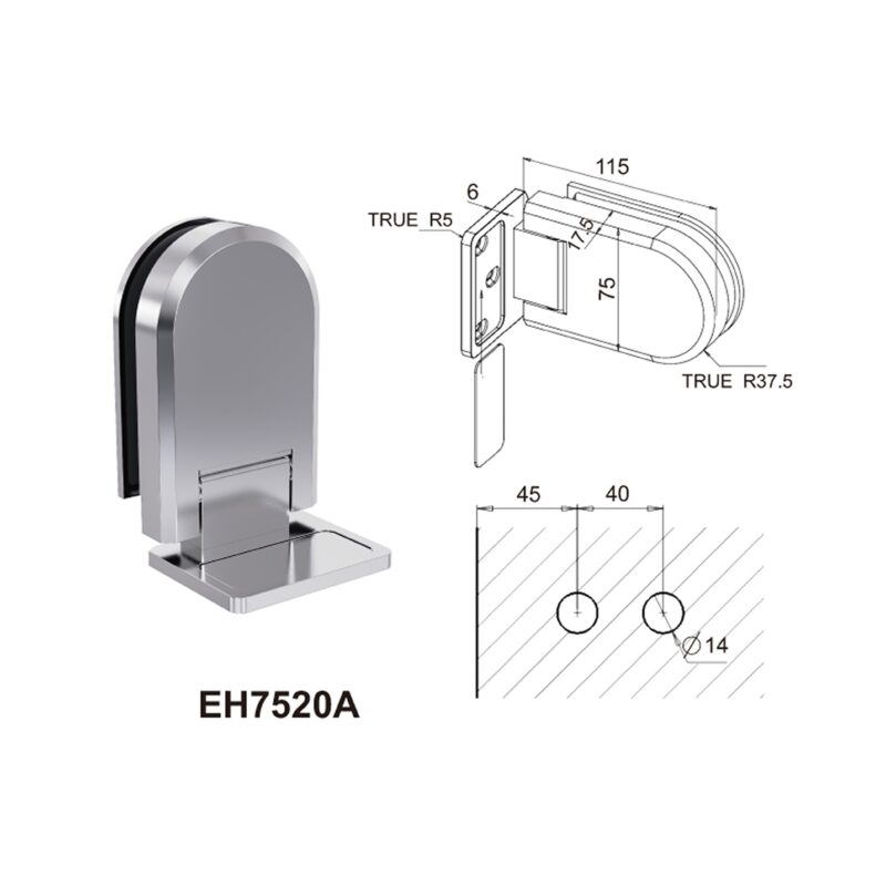 EH7520A - Image 2