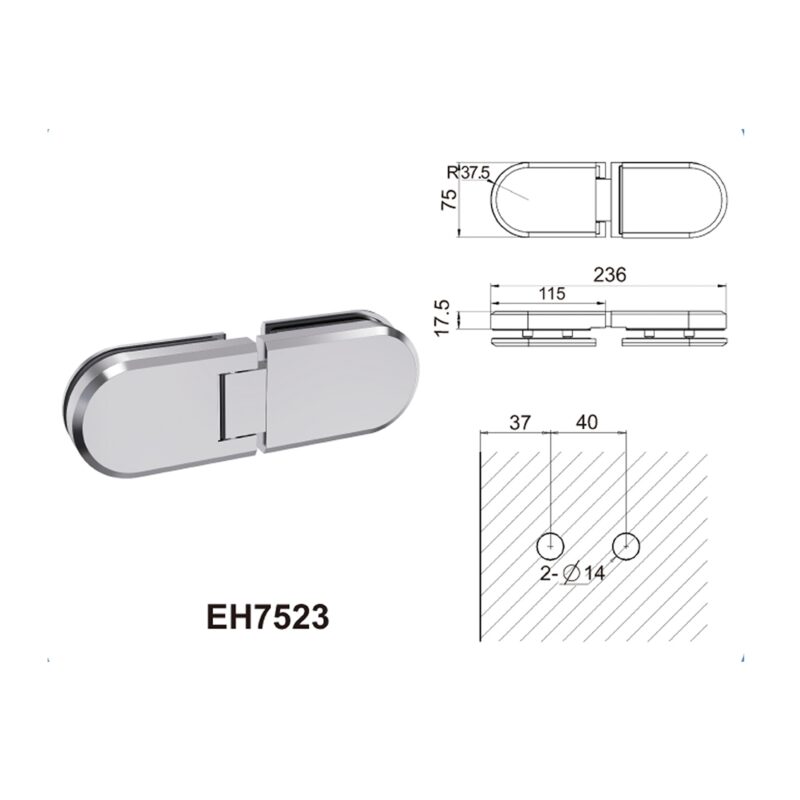 EH7523 - Image 2