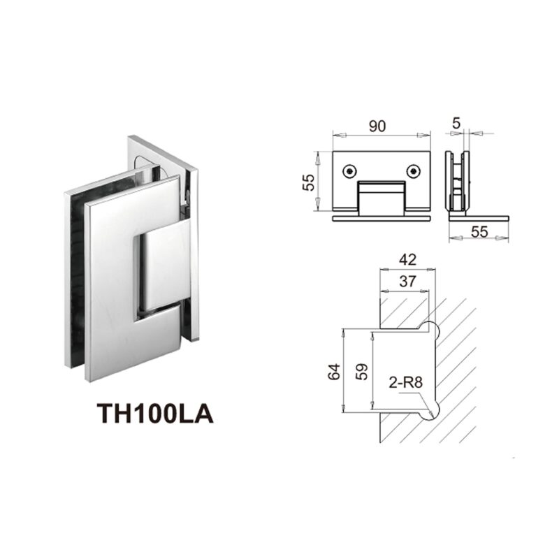 TH100LA - Image 2