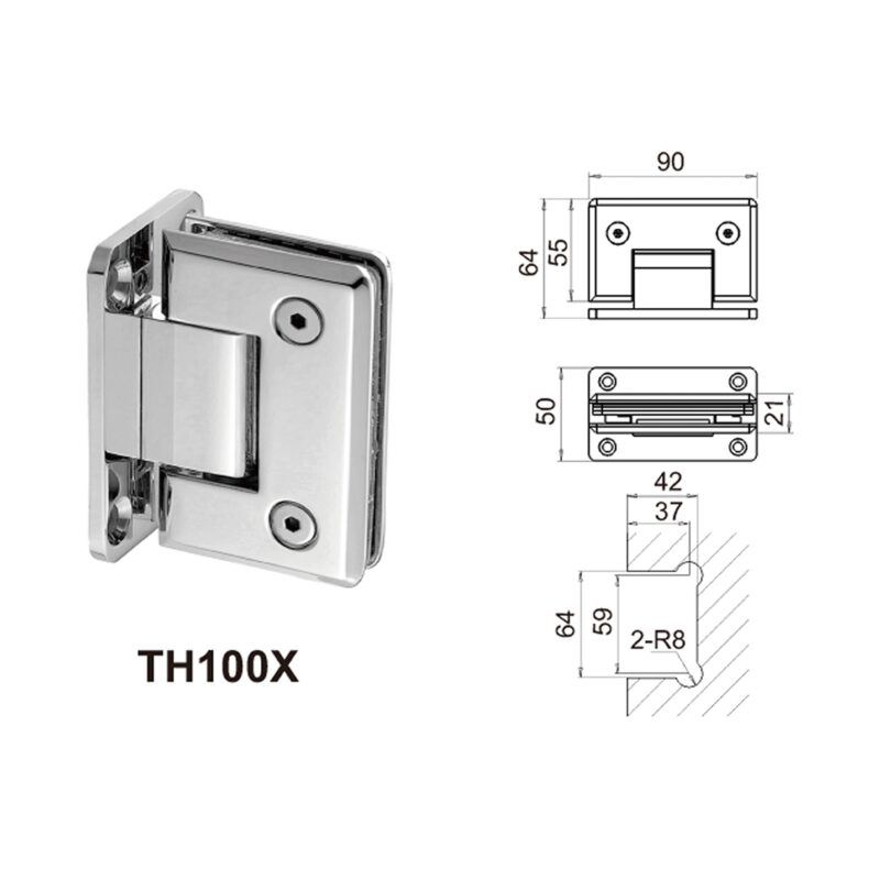 TH100X - Image 2