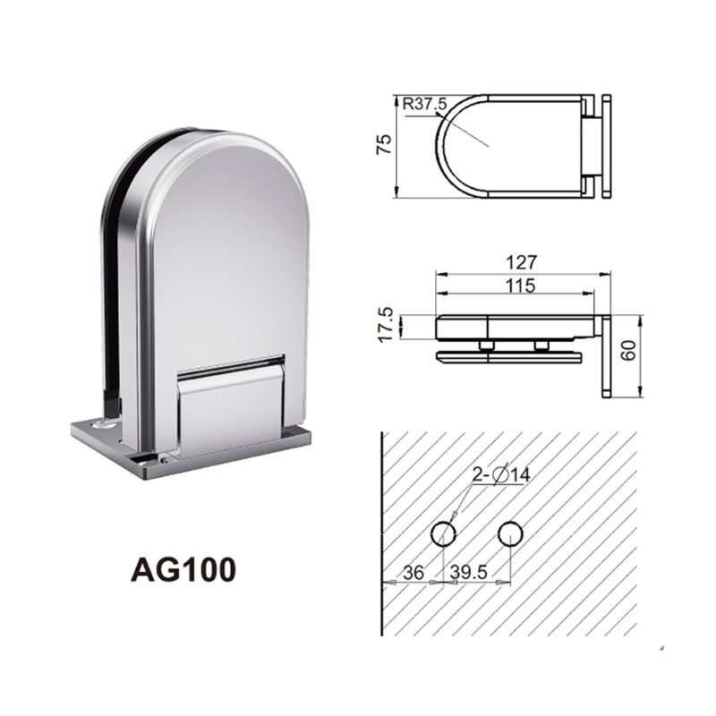 AG100 - Image 2