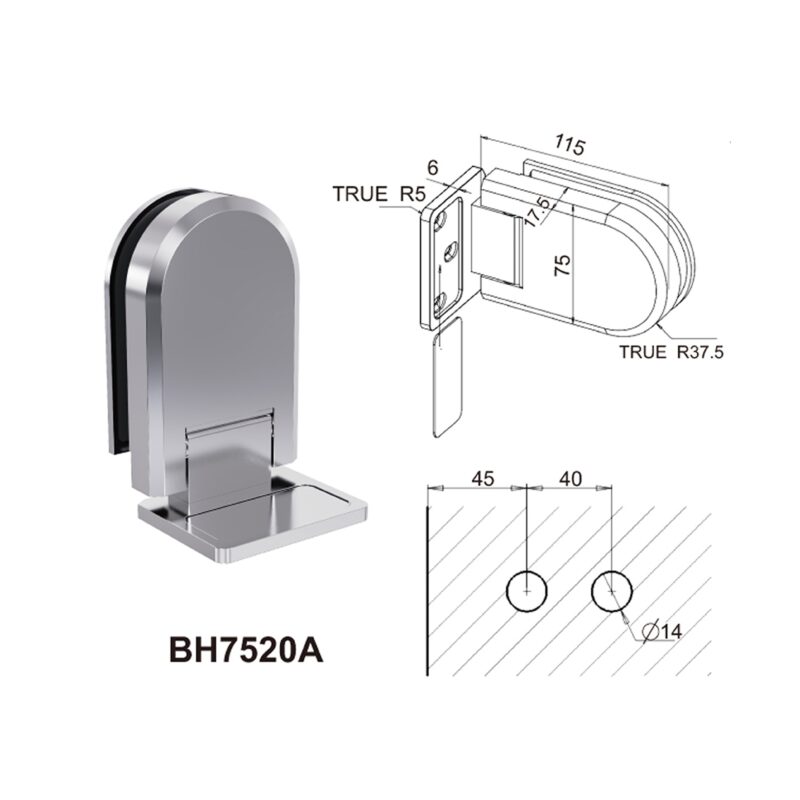 BH7520A - Image 2