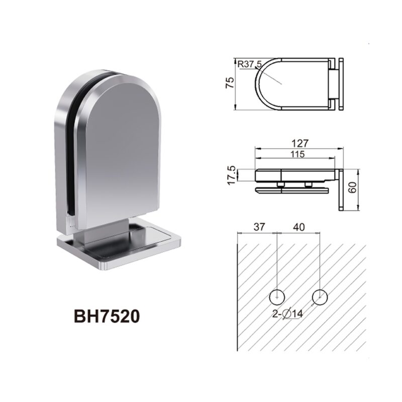BH7520 - Image 2