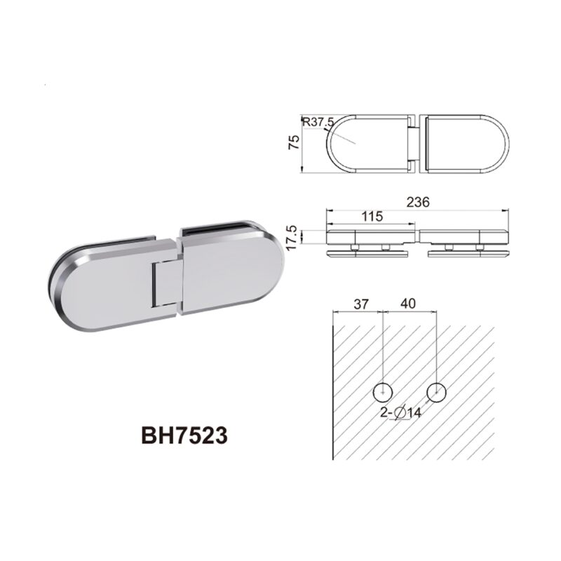 BH7523 - Image 2