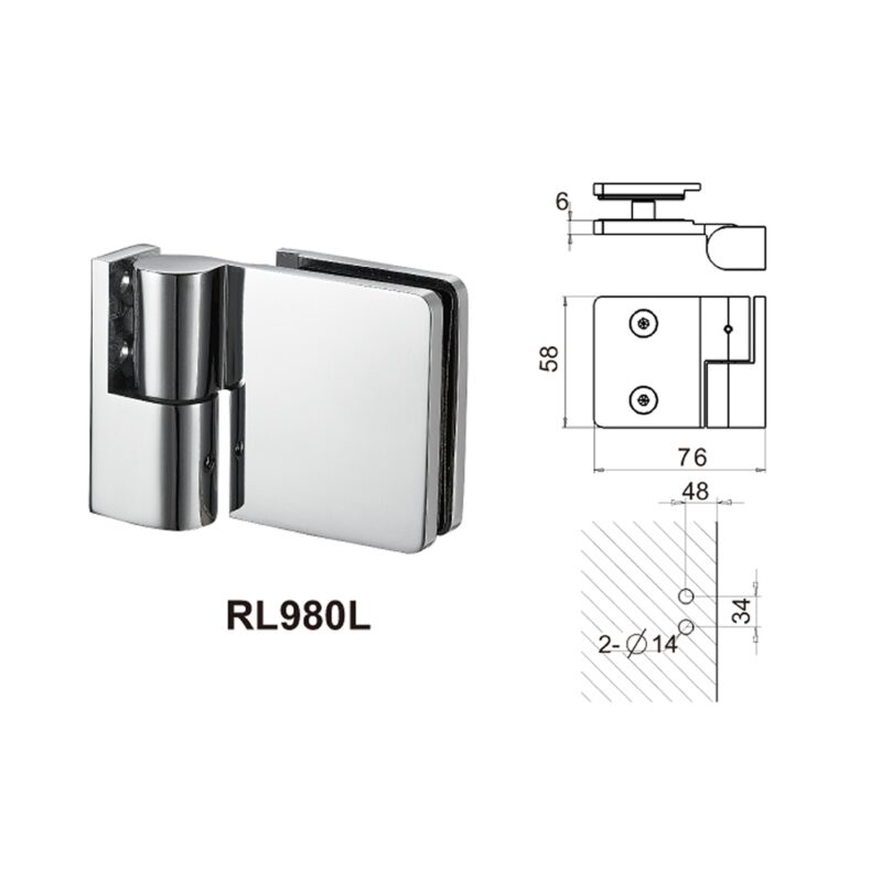 RL980L - Image 2