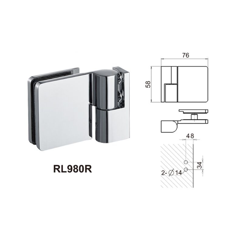 RL980R - Image 2