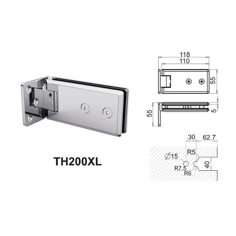 TH200XL - Image 2