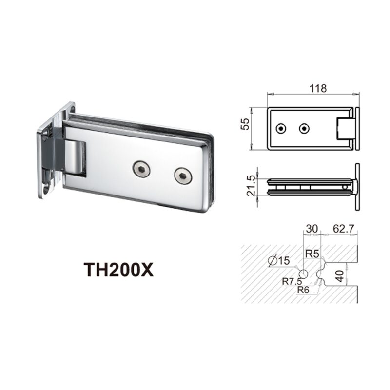 TH200X - Image 2