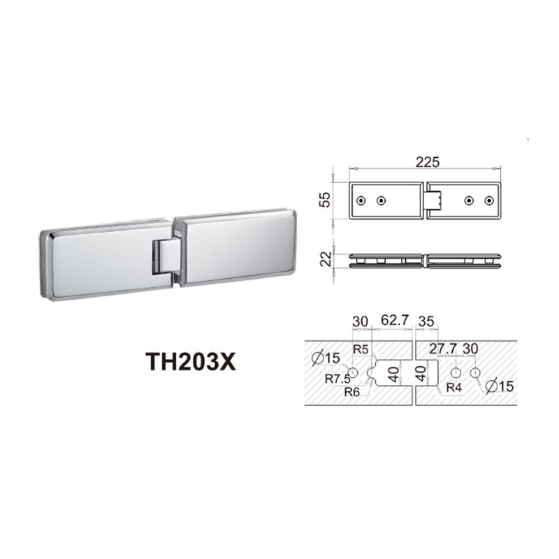 TH203X - Image 2